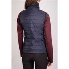Montar Emma gewatteerde bodywarmer vest